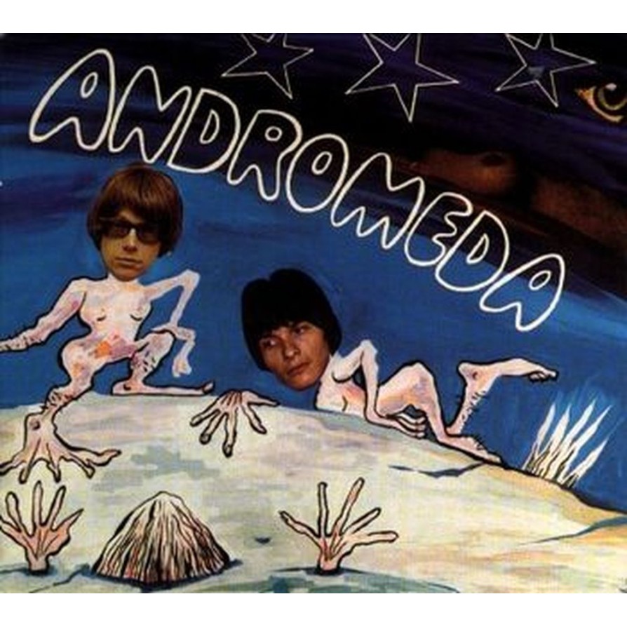 andromeda (1970)