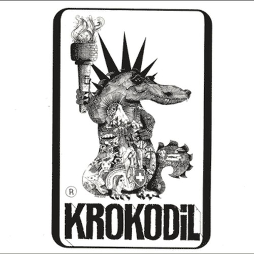 krokodil (1969)