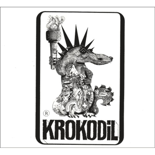 krokodil (1969)