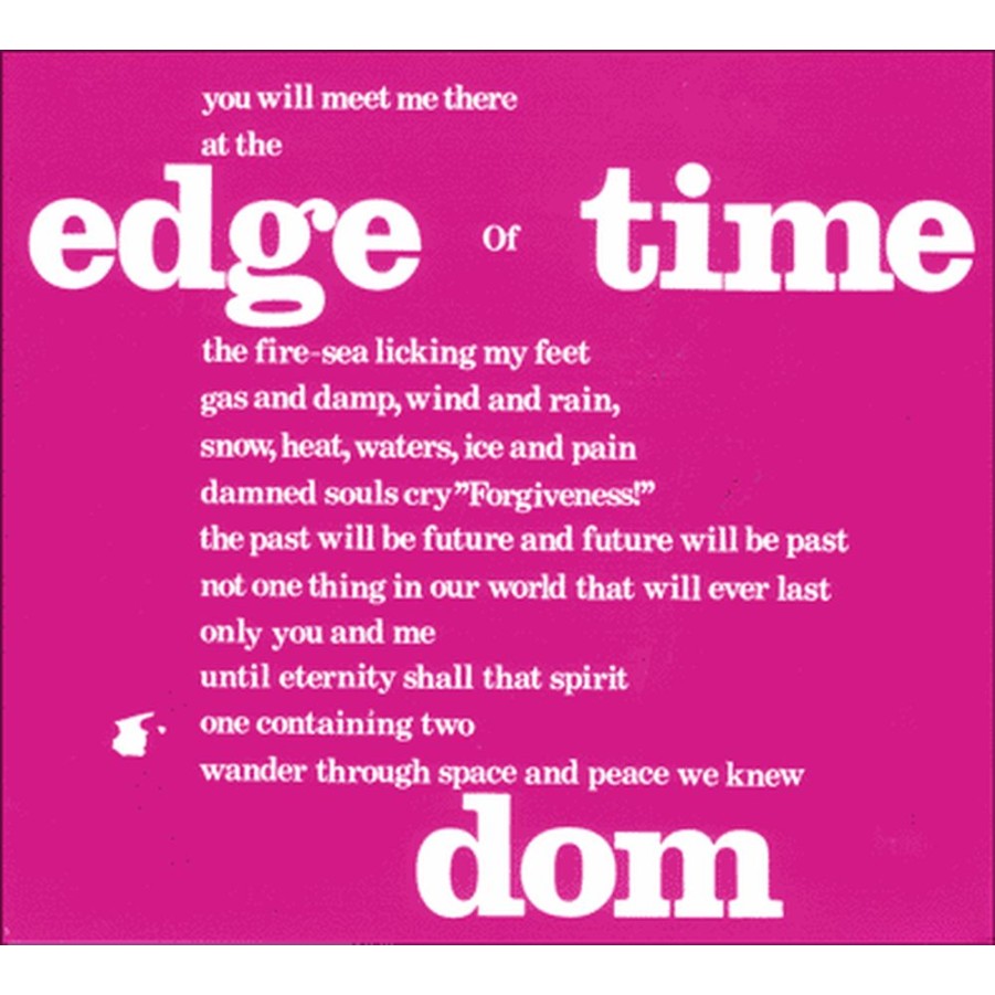 edge of time (1972)