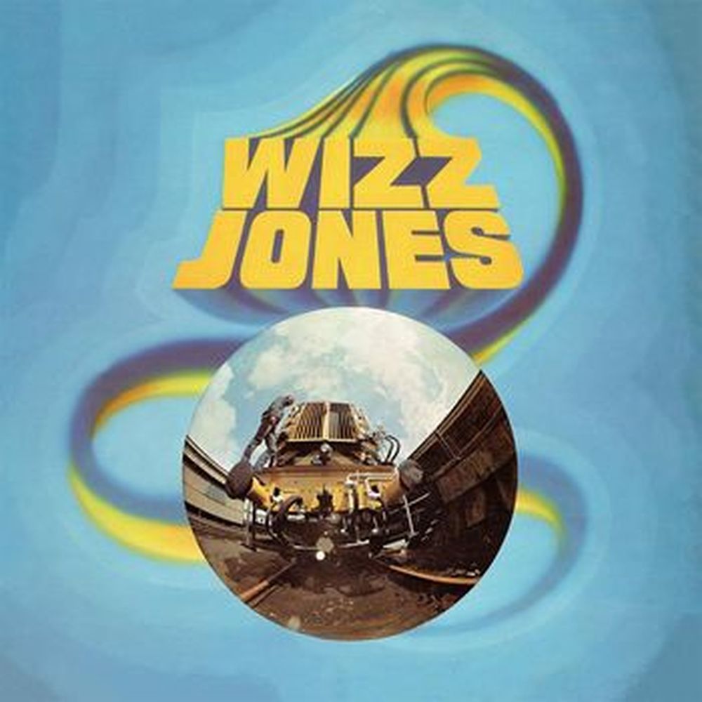 wizz jones