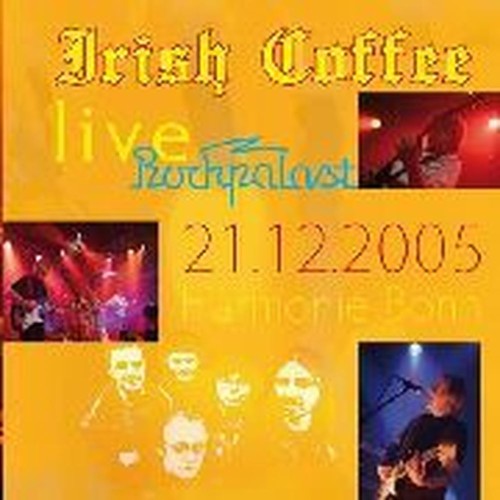 live at rockpalast 2005