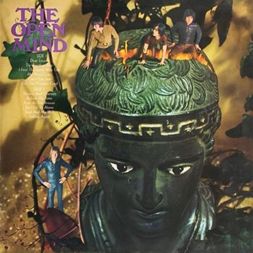 the open mind (digi)