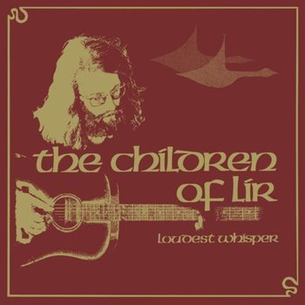 the children of lir (digi)