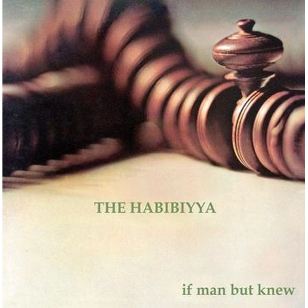 if man but knew (digi)