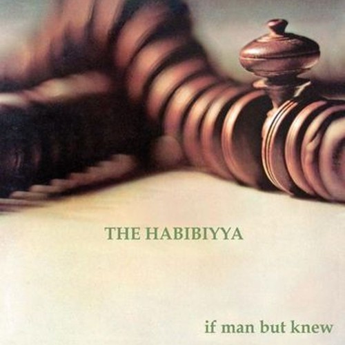 if man but knew (digi)