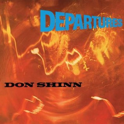 departures