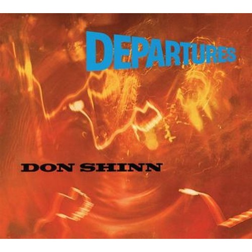 departures