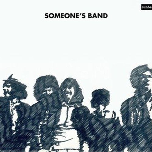 someone's band