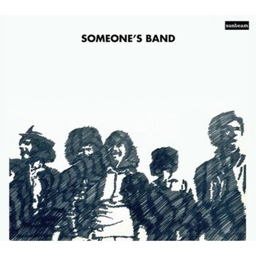 someone's band