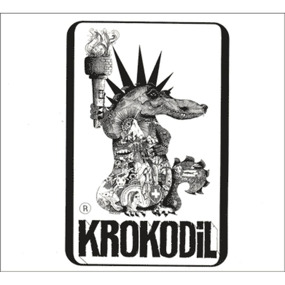 krokodil