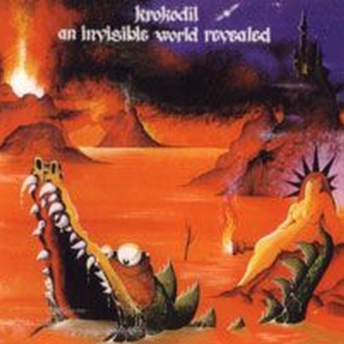 an invisible world revealed