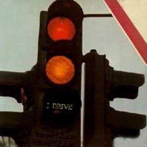 i drive (2LP + 7