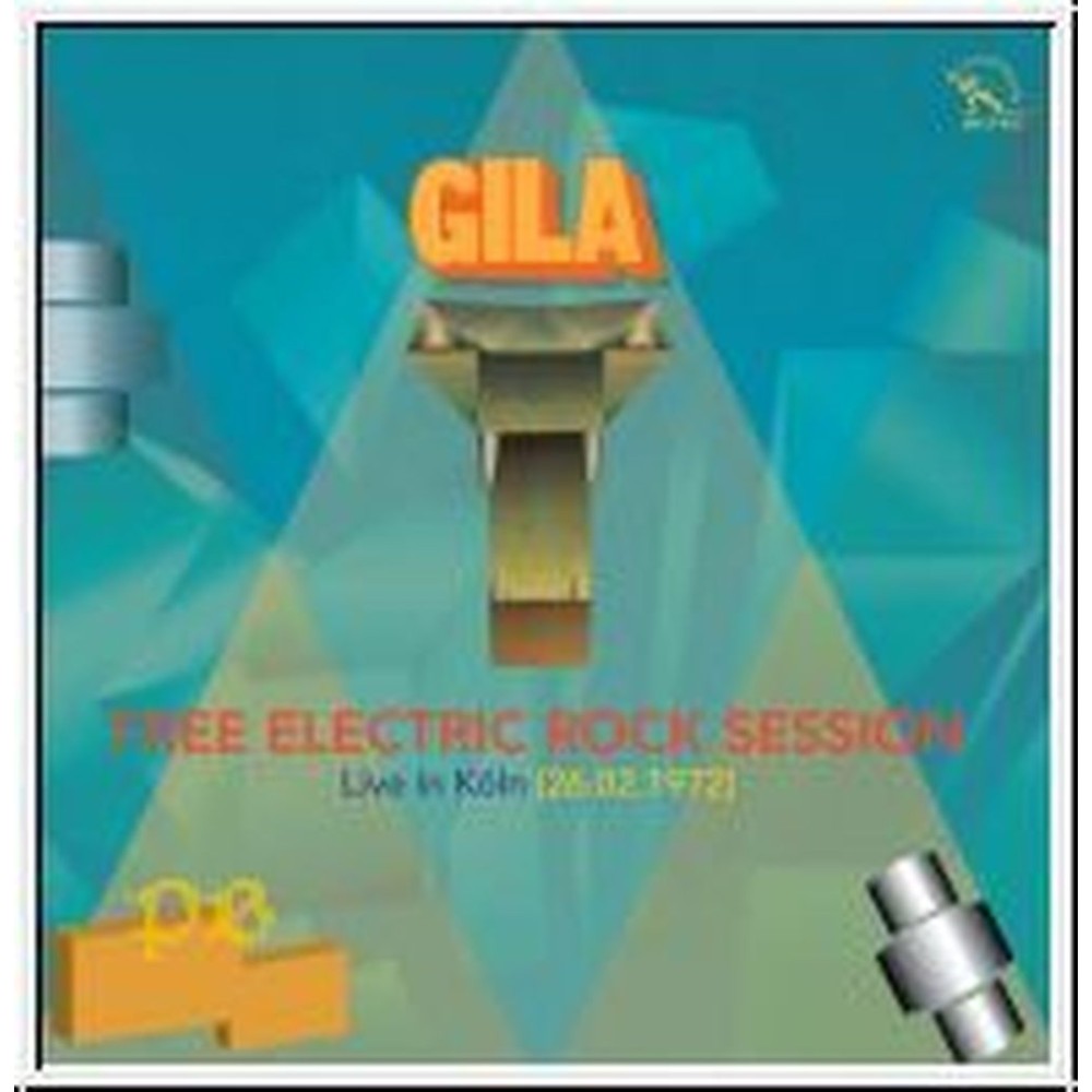 free electric rock session - live in koln