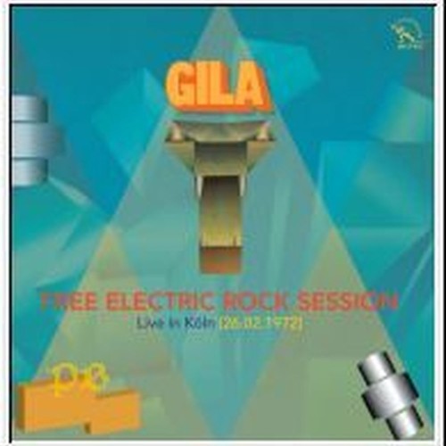 free electric rock session - live in koln