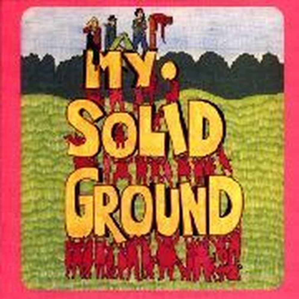 my solid ground