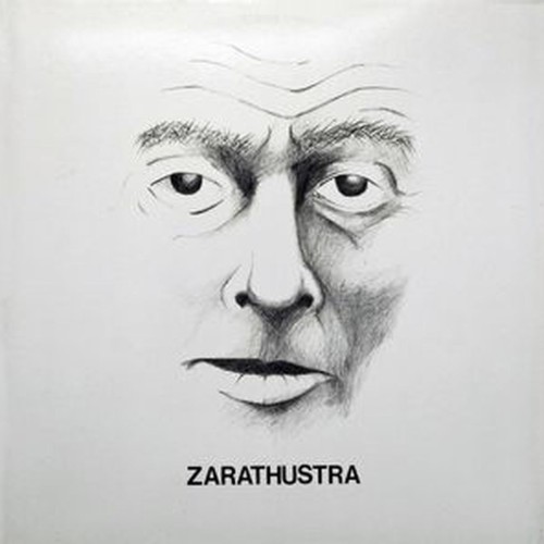 zarathustra