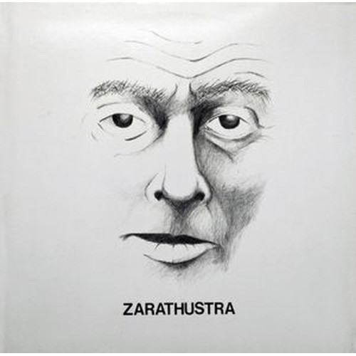zarathustra