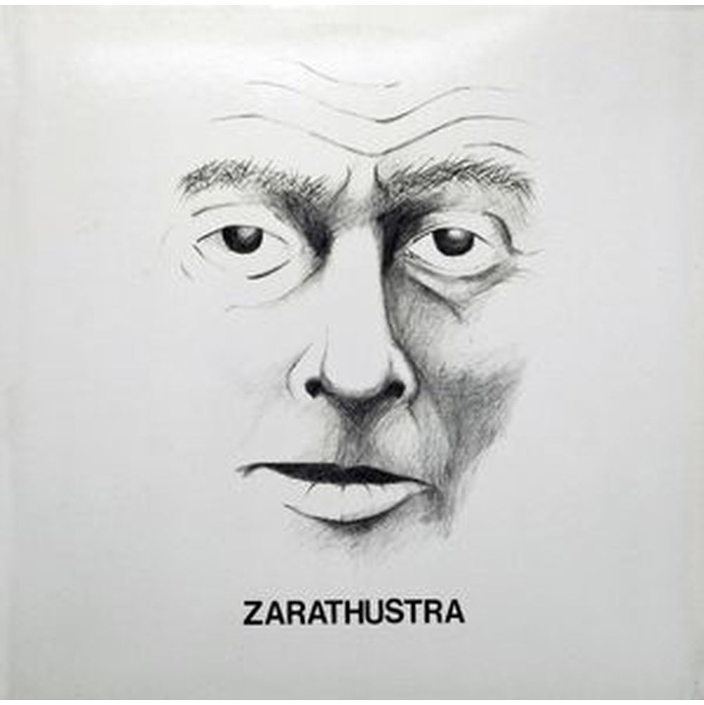 zarathustra