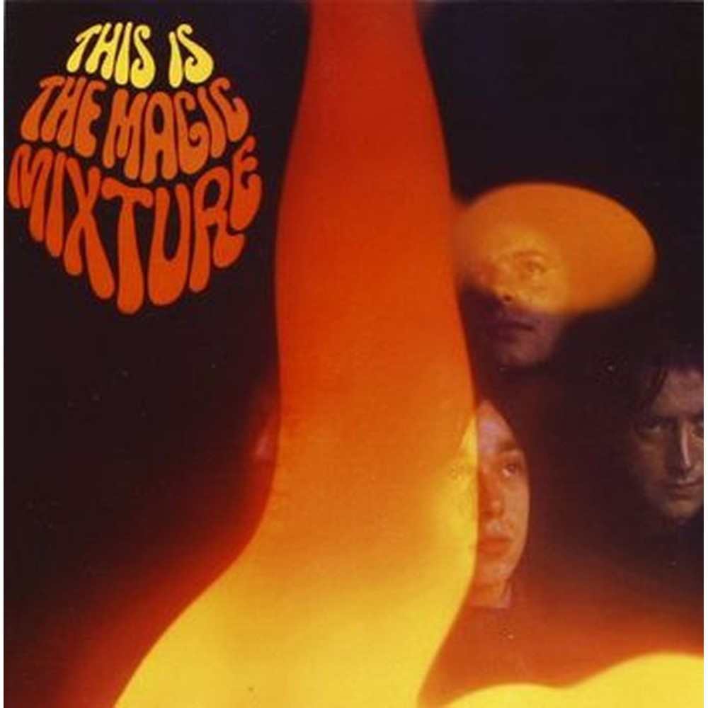 this is...