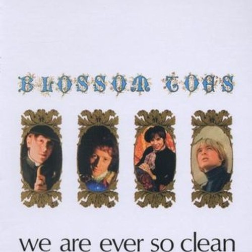 we are ever so clean (deluxe)