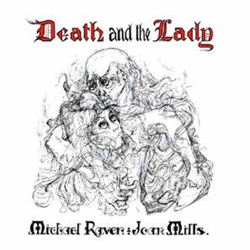 death and the lady (record store day 2018 exclusive, limited)
