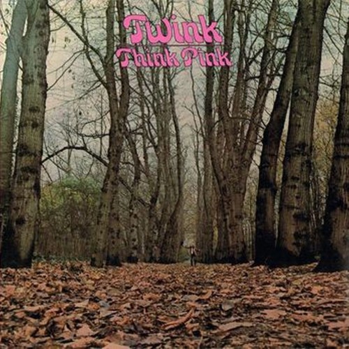 think pink - pink vinyl (record store day 2019 exclusive, limited)