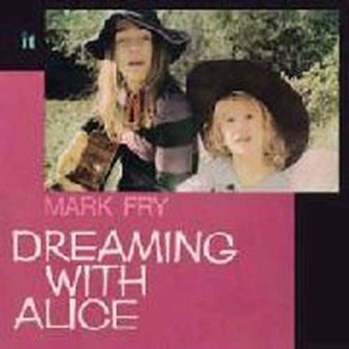 dreaming with alice (ltd)