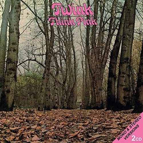 think pink (mono + stereo version)
