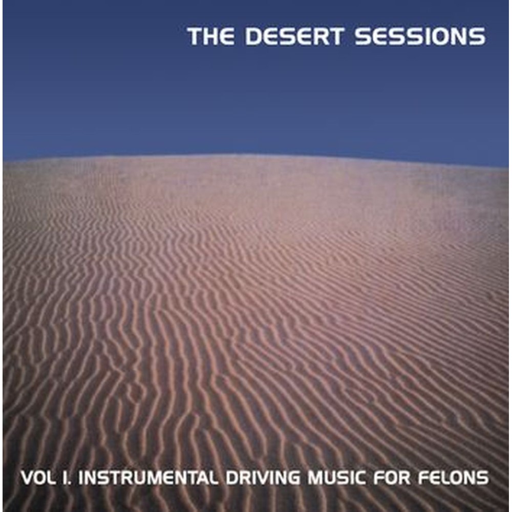 vol. 1 instrumental driving music for felons