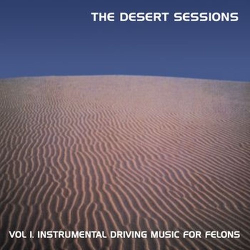 vol. 1 instrumental driving music for felons