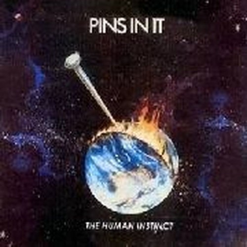 pins in it