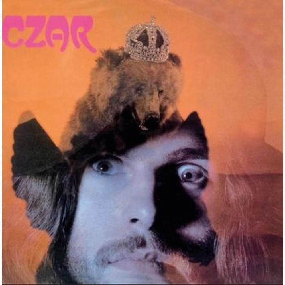 czar (record store day 2023 exclusive, limited)