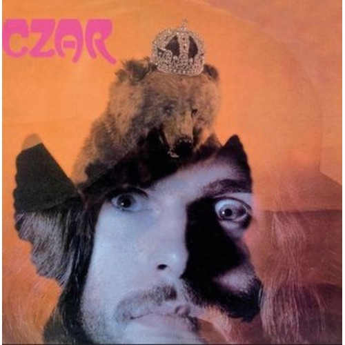 czar (record store day 2023 exclusive, limited)