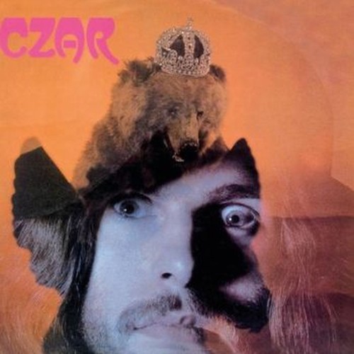 czar (record store day 2023 exclusive, limited)