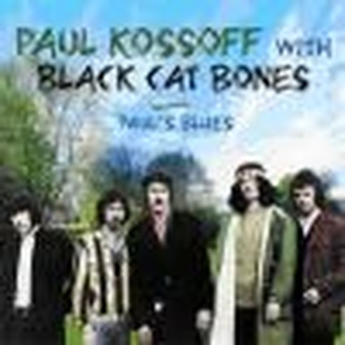 paul's blues
