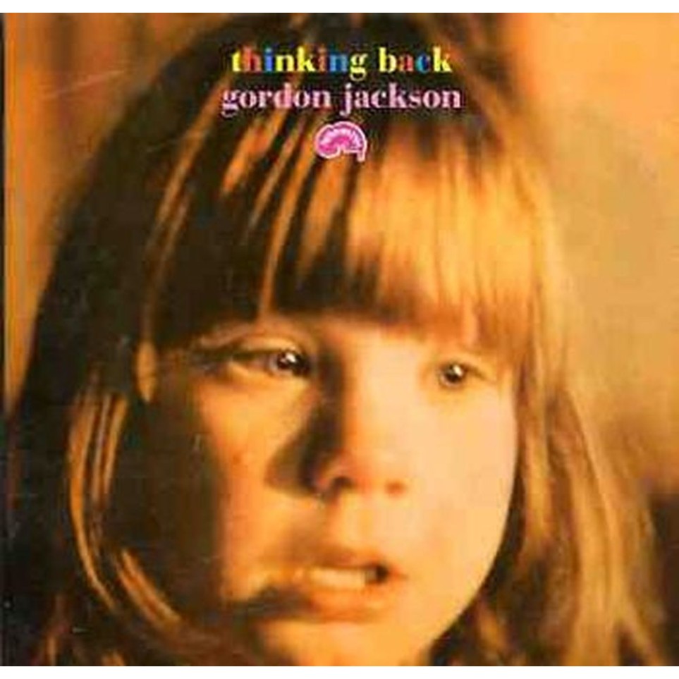 thinking back