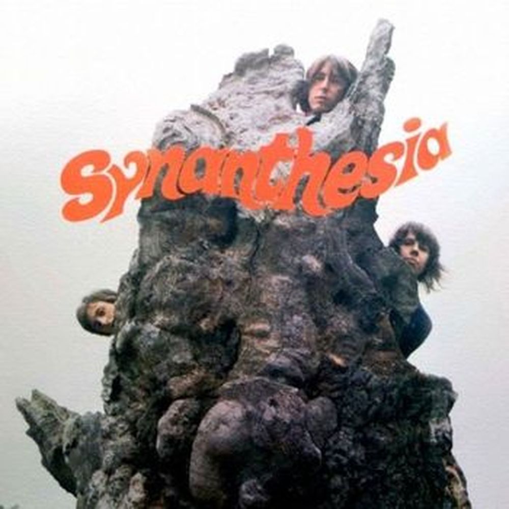 synanthesia