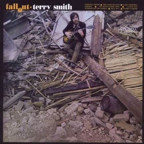 fall out
