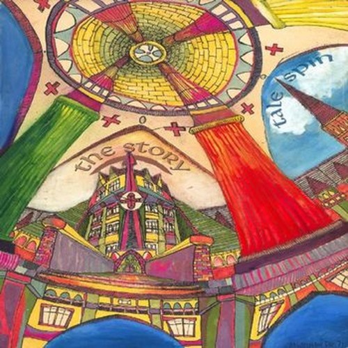 tale spin