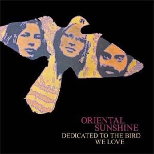 dedicated to the bird we love