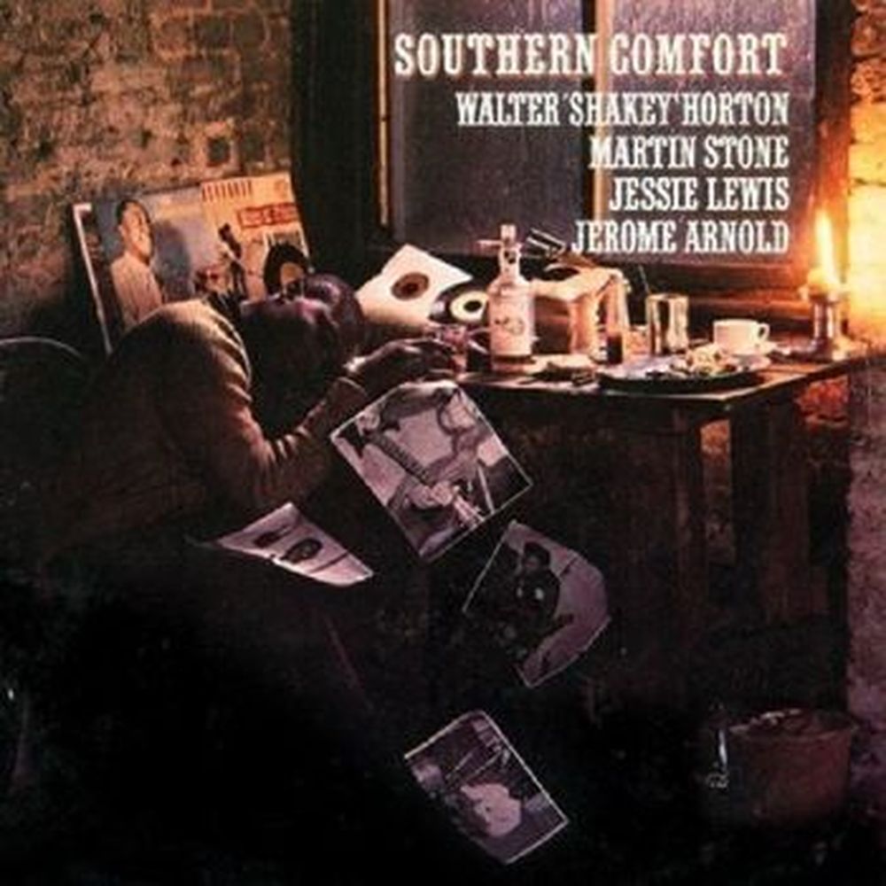 southern comfort