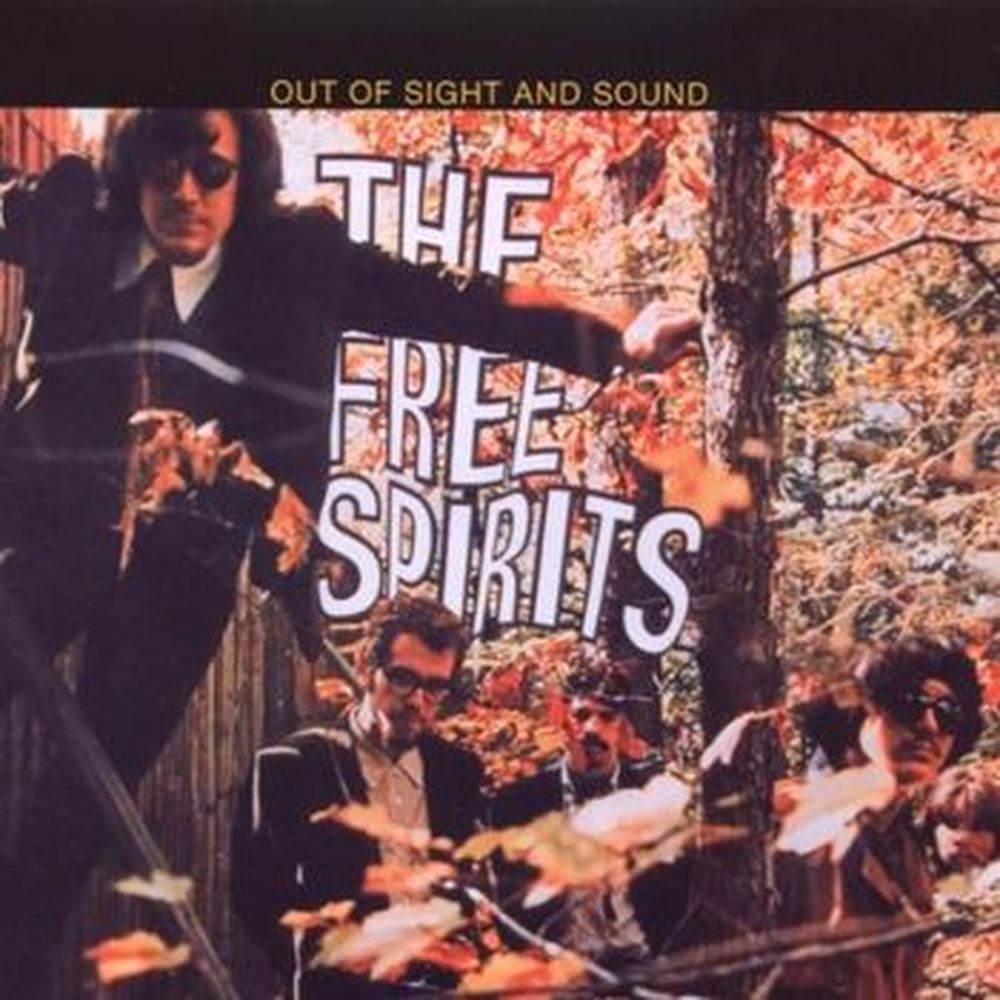 out of sight and sound