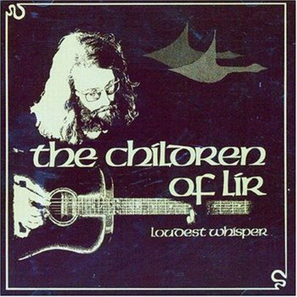 the children of lir