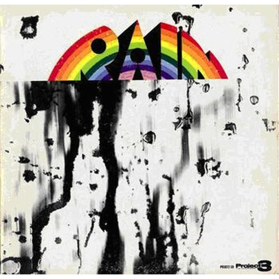 rain