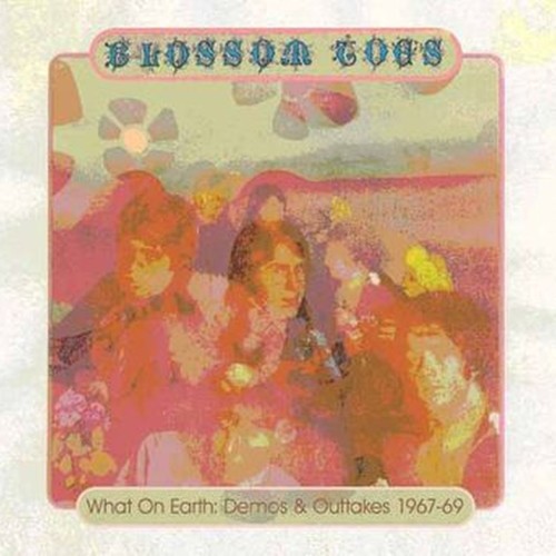 demos and outtakes 1967-69