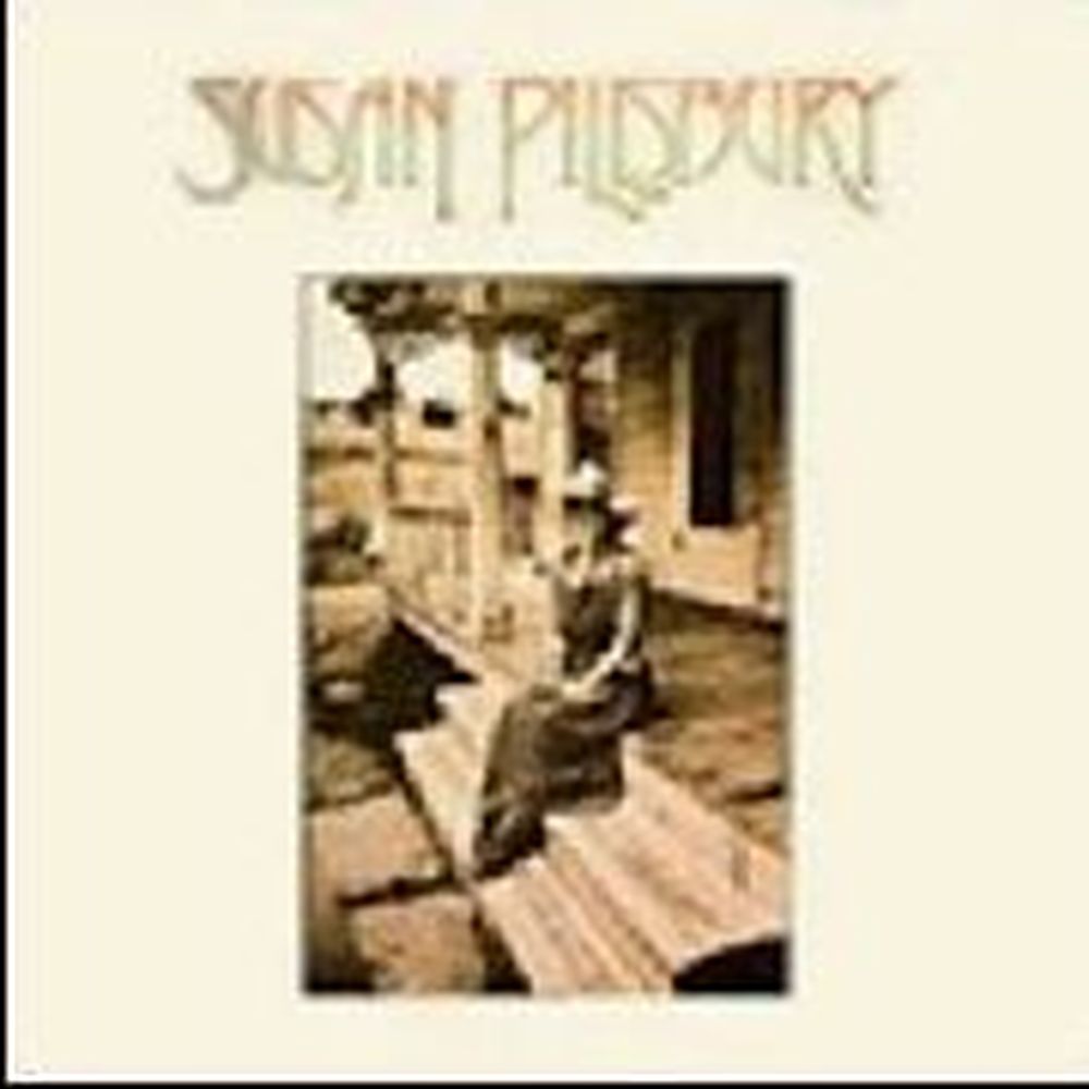 susan pillsbury