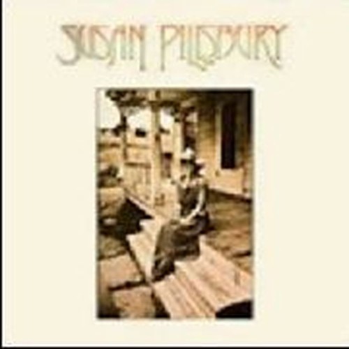 susan pillsbury