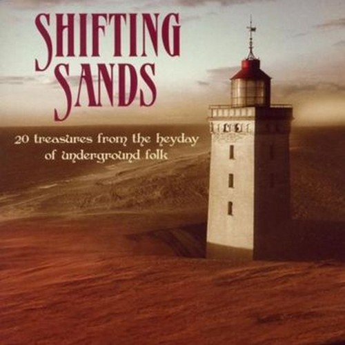 shifting sands