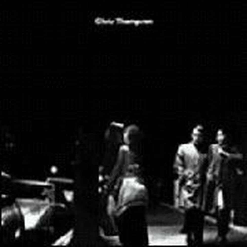chris thompson